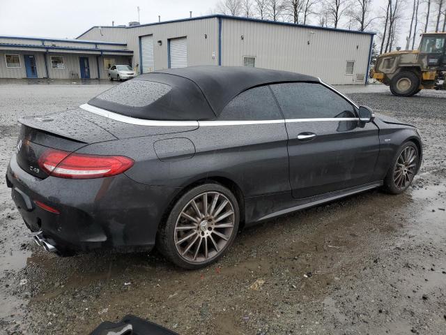 VIN WDDWK6EB4KF901735 2019 MERCEDES-BENZ C-CLASS no.3