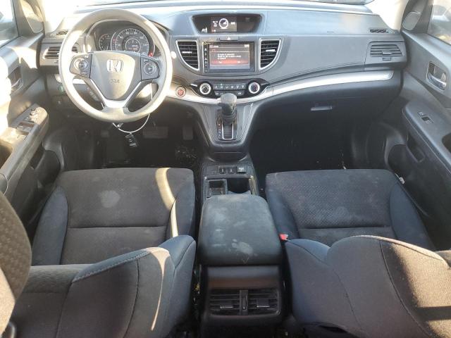 2016 HONDA CR-V EX - 5J6RM4H56GL054747