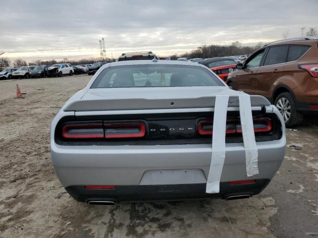 2021 DODGE CHALLENGER - 2C3CDZAG8MH501676