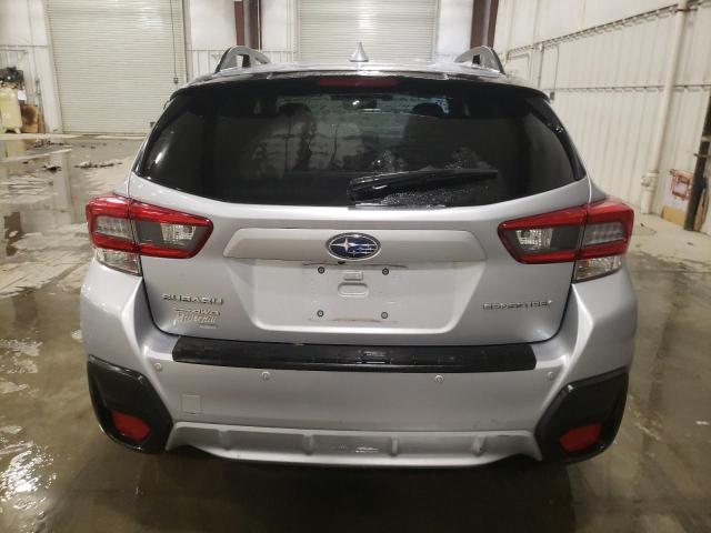 2022 SUBARU CROSSTREK - JF2GTHNC4NH279986