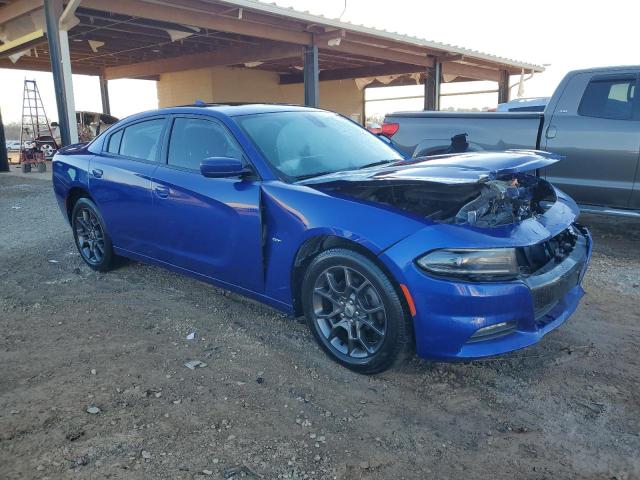 2018 DODGE CHARGER GT - 2C3CDXJG1JH174473