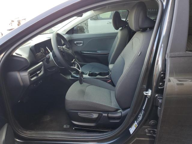 2025 KIA K4 LX 3KPFT4DE0SE014148
