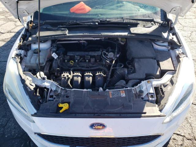 2016 FORD FOCUS SE - 1FADP3F29GL397987