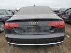 Lot #3024841367 2015 AUDI A8 L QUATT