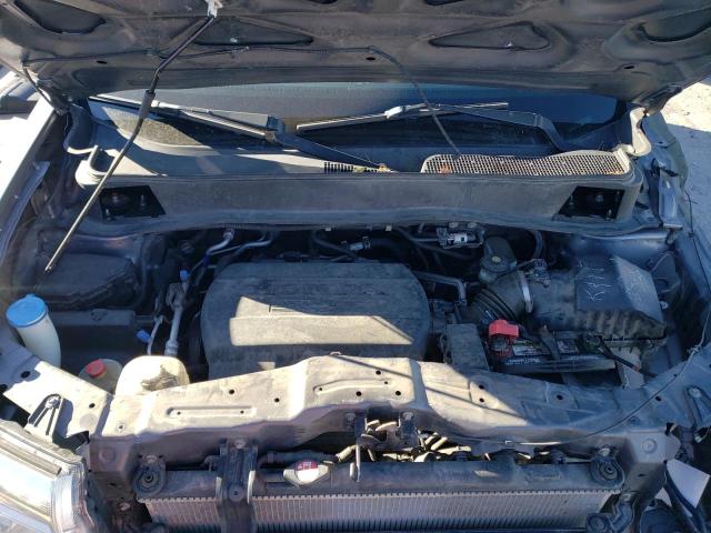 2015 HONDA PILOT TOUR - 5FNYF4H97FB051145