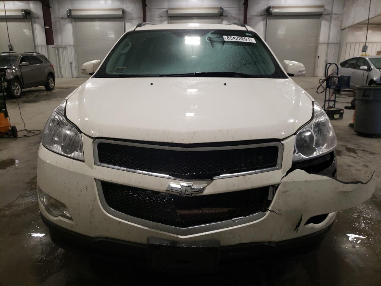 Lot #3036968722 2012 CHEVROLET TRAVERSE L