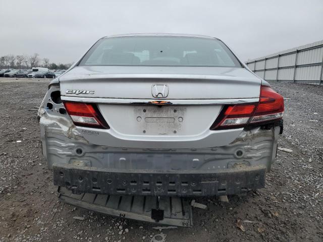 2015 HONDA CIVIC SE 19XFB2F79FE204302