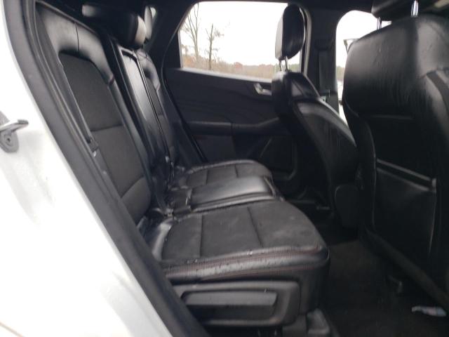 2023 FORD ESCAPE ST - 1FMCU0MN3PUA54169