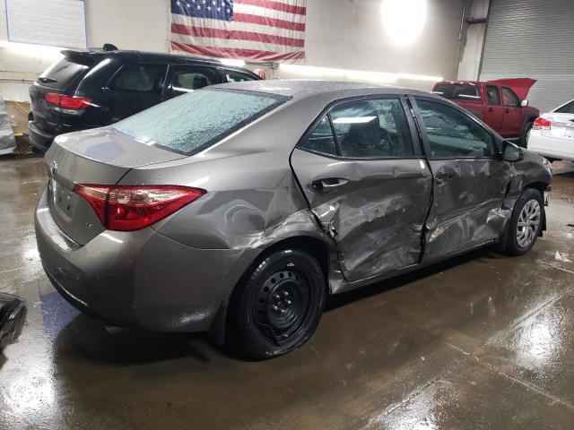 2017 TOYOTA COROLLA L - 2T1BURHE3HC921096