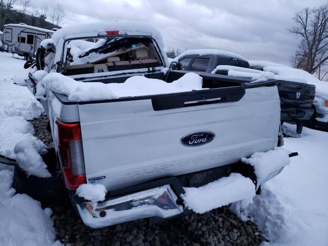 2019 FORD F350 SUPER - 1FT8W3BT5KEE70427