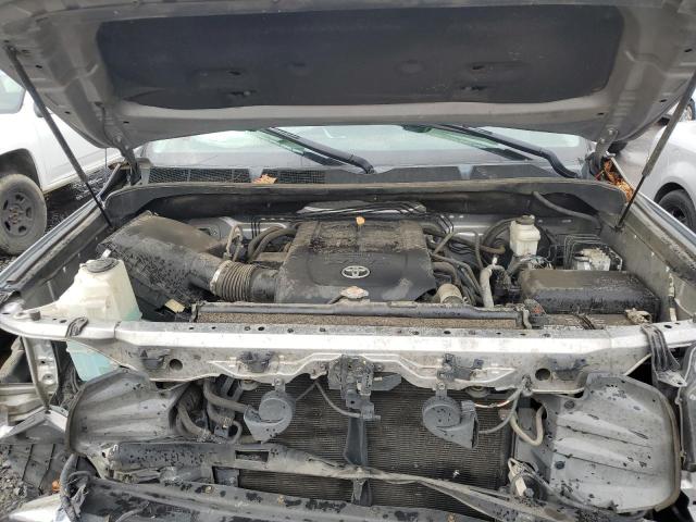 2018 TOYOTA TUNDRA DOU - 5TFUY5F14JX701138