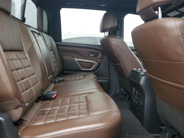 2021 NISSAN TITAN SV 1N6AA1ED2MN523495