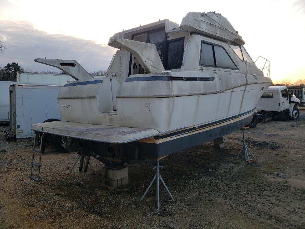 Lot #3025766319 1997 OTHER BOAT