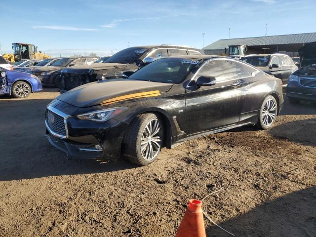 2017 INFINITI Q60 PREMIU #3046031339