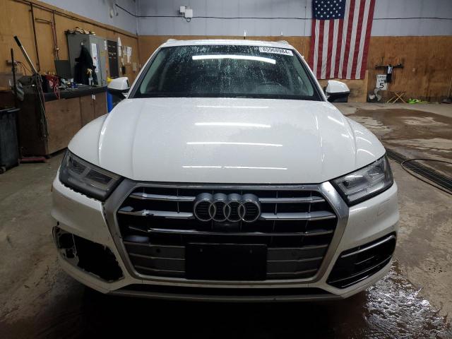 2019 AUDI Q5 PRESTIG WA1CNAFY6K2096882