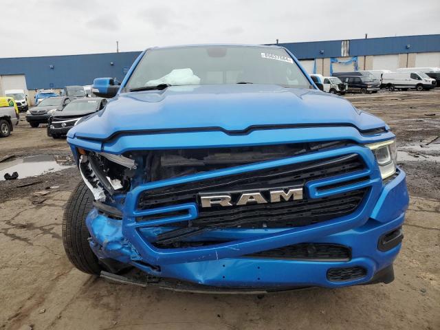 2020 RAM 1500 BIG H - 1C6SRFFT6LN283330