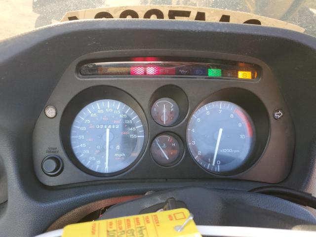 2001 HONDA ST1100 A JH2SC264X1M100002