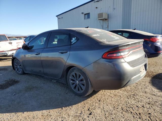 2015 DODGE DART SE AE 1C3CDFDH9FD346624