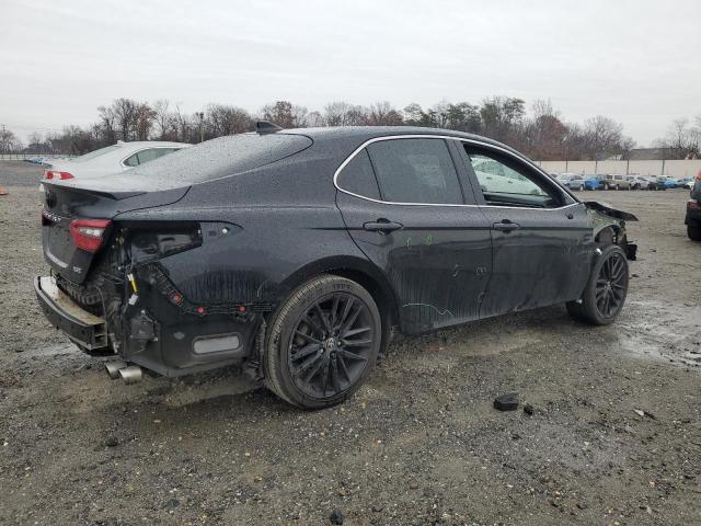 Vin: 4t1k61ak4mu403583, lot: 83660334, toyota camry xse 20213