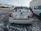 Lot #3025180193 2010 SUBARU IMPREZA 2.