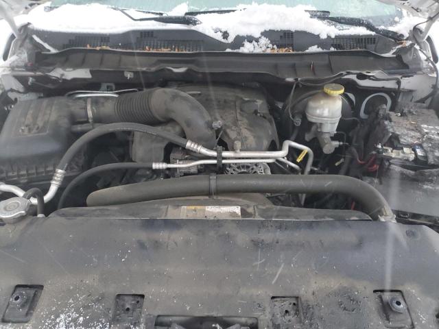 2018 RAM 1500 SLT - 1C6RR7LT8JS151550