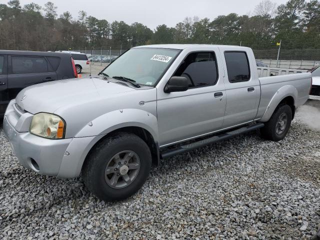 NISSAN FRONTIER C