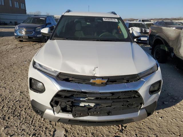 2023 CHEVROLET TRAILBLAZE - KL79MPSL1PB025030