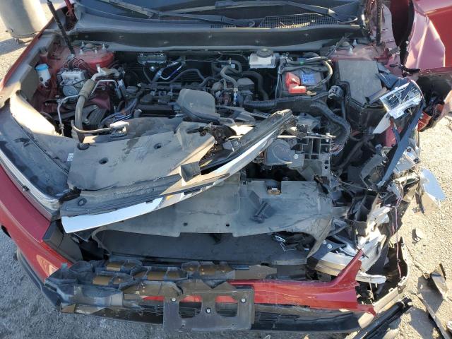 2023 HONDA CR-V LX - 7FARS3H29PE013239