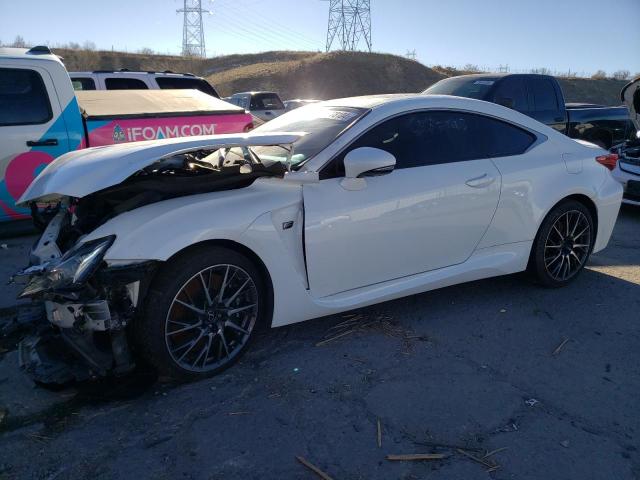 Vin: jthhp5bc9f5000706, lot: 83778104, lexus rc 20151