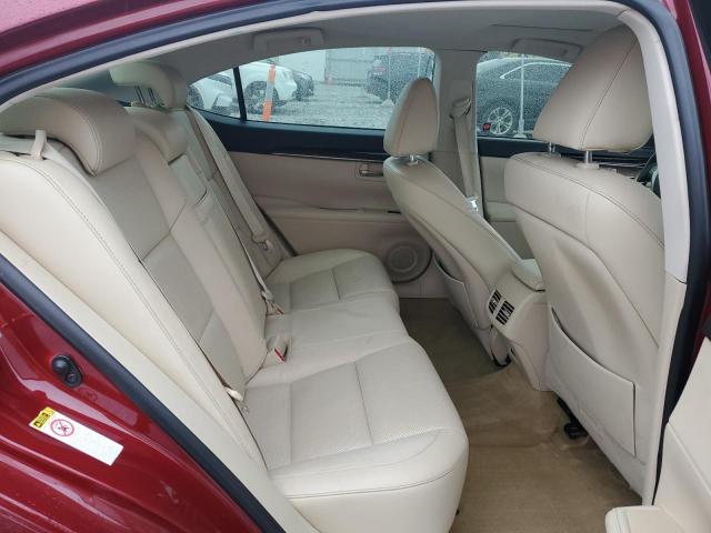 VIN JTHBK1GGXD2058072 2013 LEXUS ES350 no.10