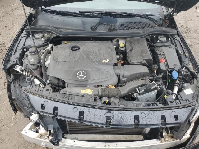 VIN WDCTG4GBXHJ335838 2017 MERCEDES-BENZ GLA-CLASS no.12