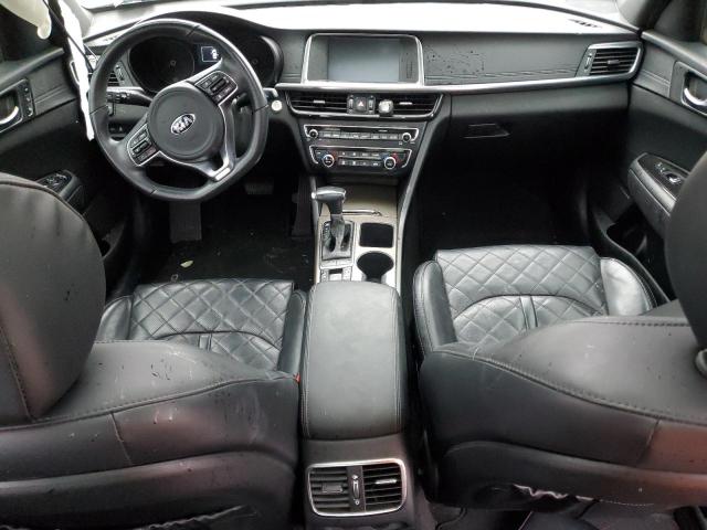 2018 KIA OPTIMA SXL - 5XXGV4L29JG219902