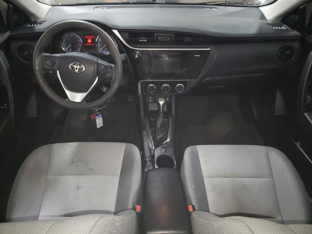 2017 TOYOTA COROLLA L - 2T1BURHE3HC916870