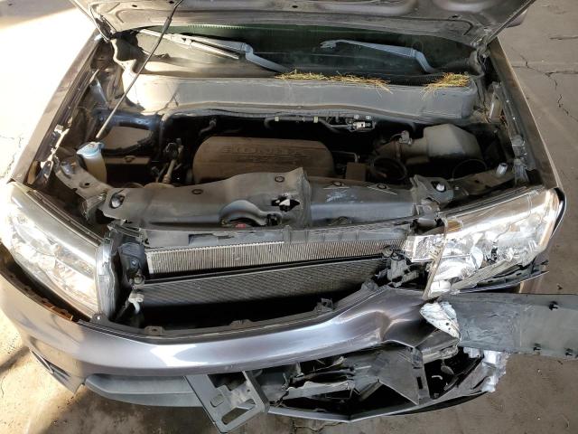 2015 HONDA PILOT SE 5FNYF3H3XFB034944