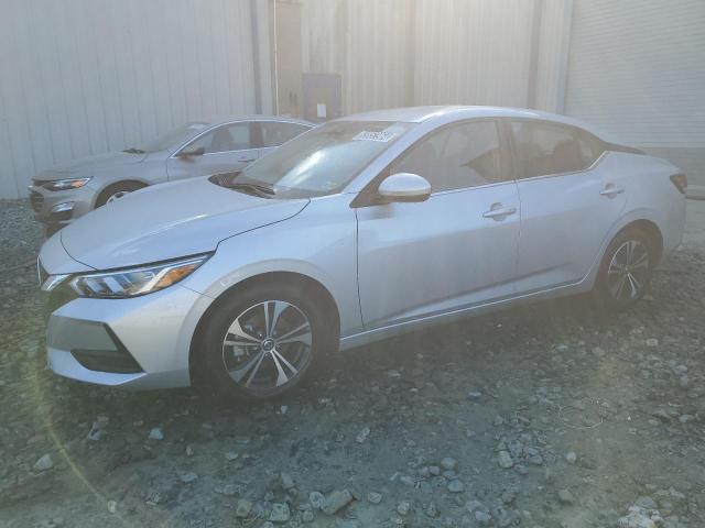 2023 NISSAN SENTRA SV #3034286074