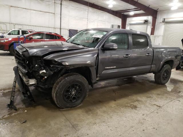 Vin: 3tmdz5bn7nm129564, lot: 86867214, toyota tacoma double cab 2022 img_1