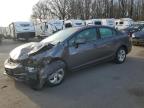 2015 HONDA CIVIC LX - 19XFB2F51FE700208