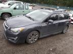 Lot #3030882520 2015 SUBARU IMPREZA SP