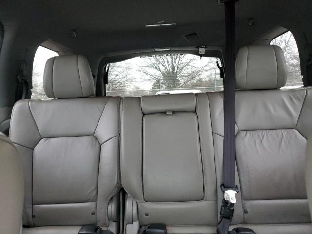 2015 HONDA PILOT 5FNYF4H58FB040751