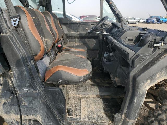 2023 CAN-AM DEFENDER L 3JBUVAX46PK006845