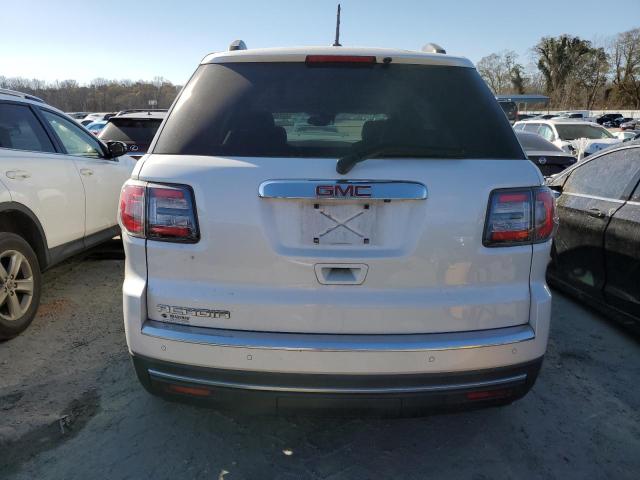 2016 GMC ACADIA SLT - 1GKKRSKD6GJ148754