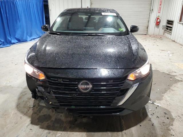 2024 NISSAN SENTRA SV - 3N1AB8CV6RY322927