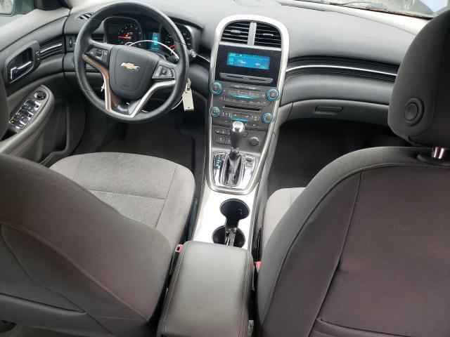 VIN 1G11B5SA3DF150701 2013 CHEVROLET MALIBU no.8