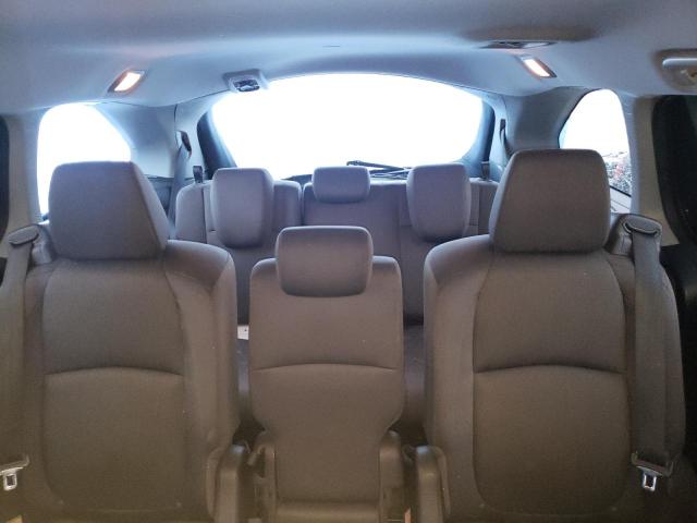 2019 HONDA ODYSSEY LX 5FNRL6H22KB503606