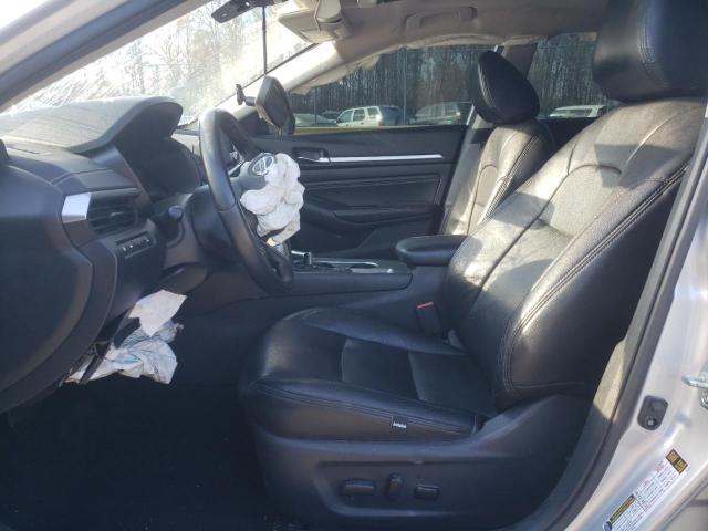 2019 NISSAN ALTIMA SV - 1N4BL4DW9KC163078
