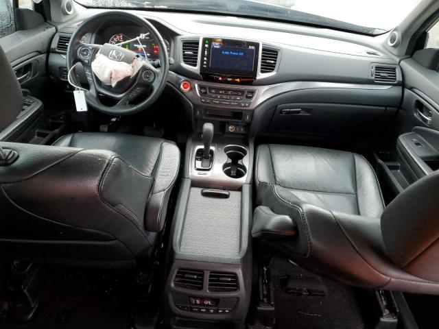 2016 HONDA PILOT EXLN - 5FNYF5H71GB018793