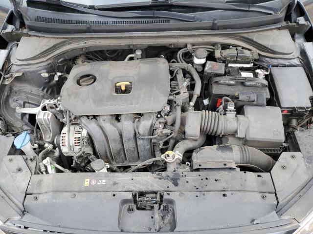 2020 HYUNDAI ELANTRA SE - 5NPD84LF8LH613556