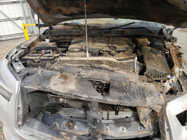 2020 INFINITI QX80 LUXE - JN8AZ2NE4L9251800