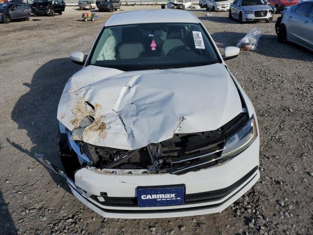 2017 VOLKSWAGEN JETTA S - 3VW2B7AJ6HM387839