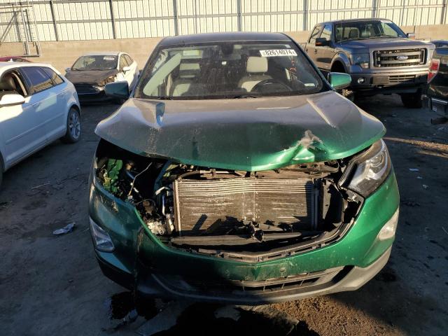 2018 CHEVROLET EQUINOX LT - 2GNAXTEX5J6179420